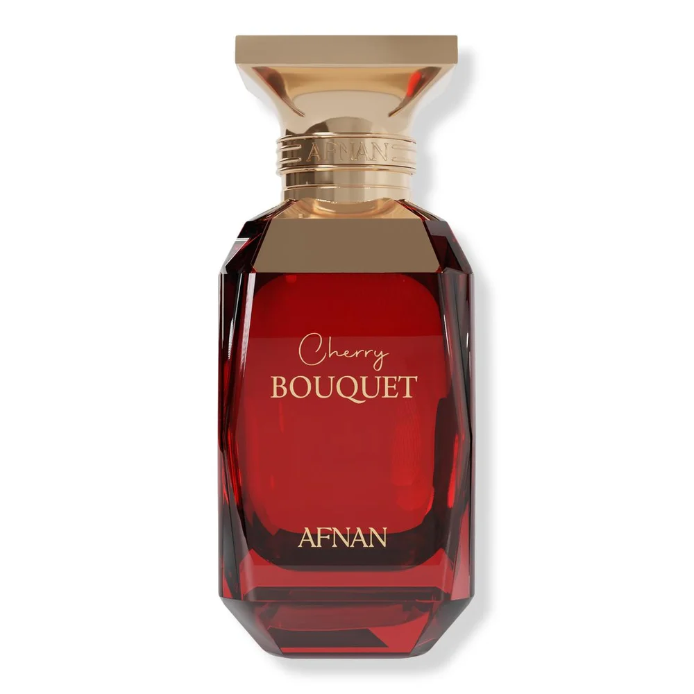 Cherry Bouquet Eau de Parfum