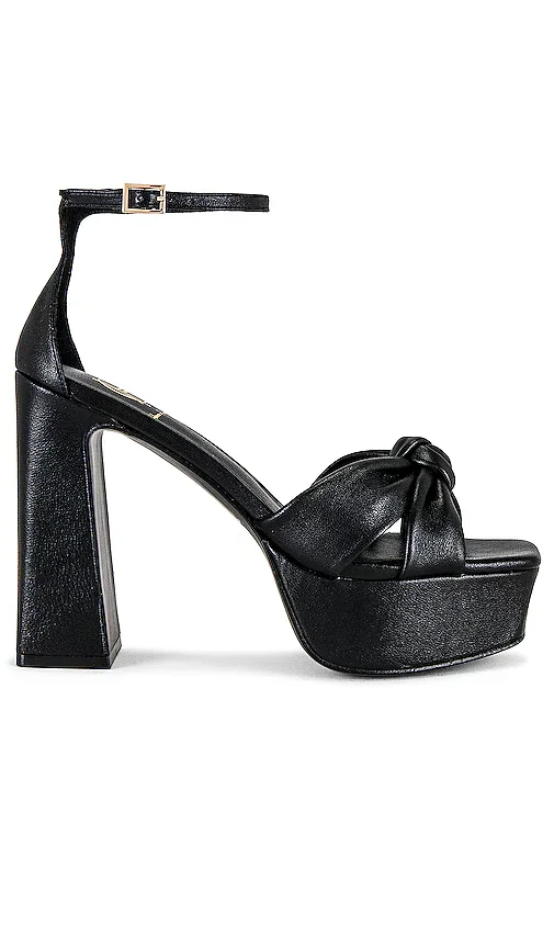 X REVOLVE Jin Platform