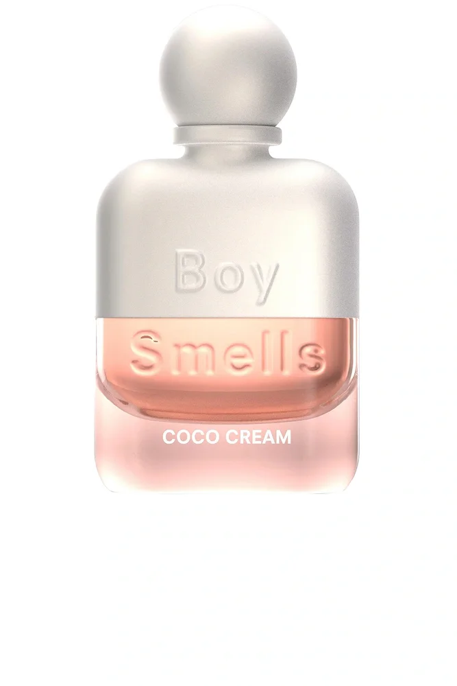 Coco Cream Eau De Parfum