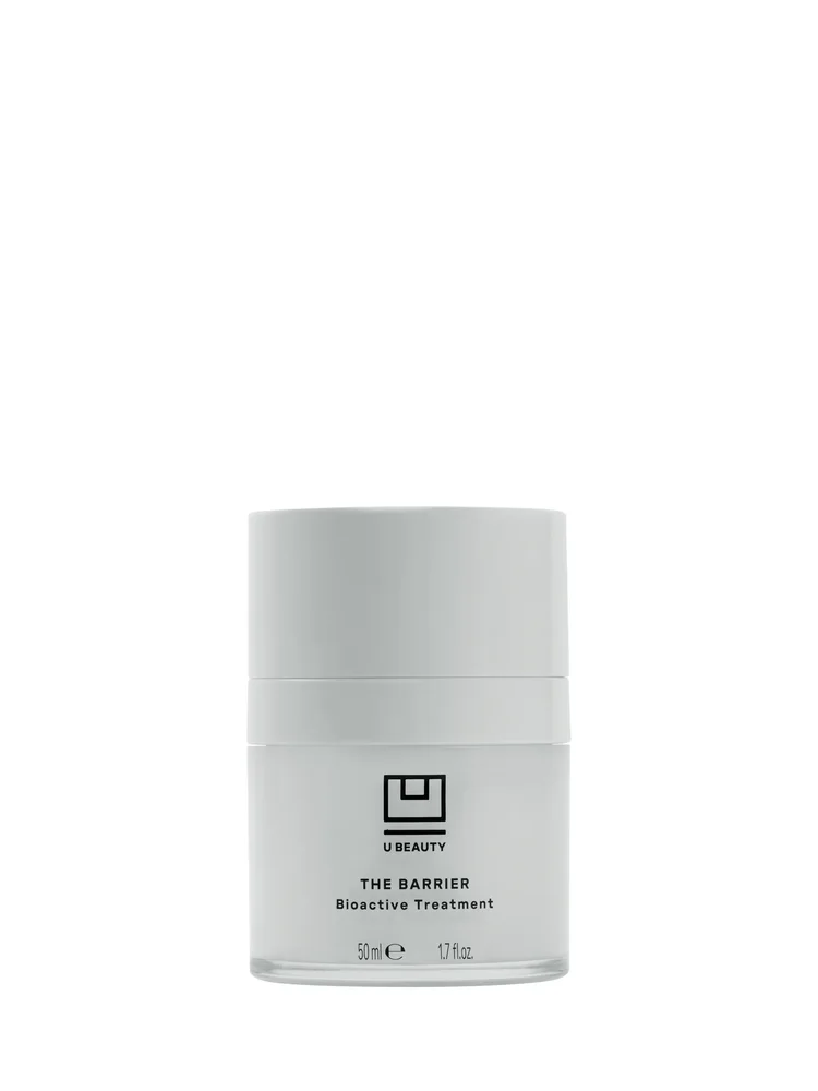 The BARRIER Bioactive Treatment