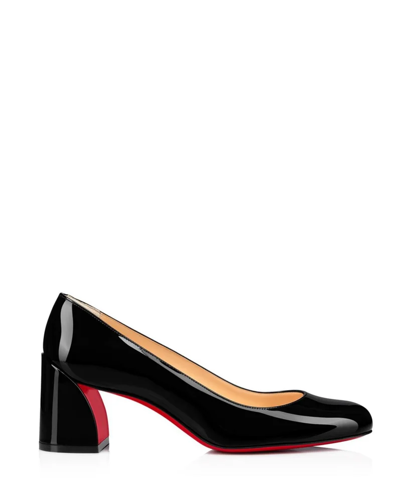 Miss Sab 55mm Pumps