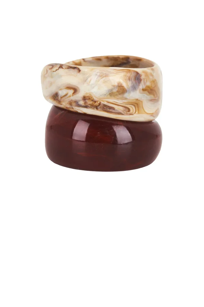 Bangles Set Of 2