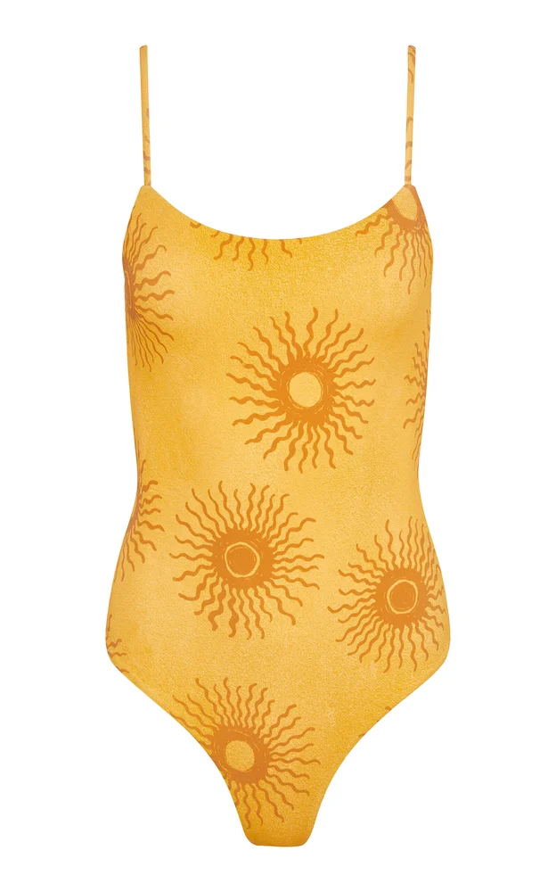 Gabriella One Piece