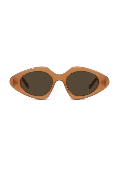 Slim Sunglasses
