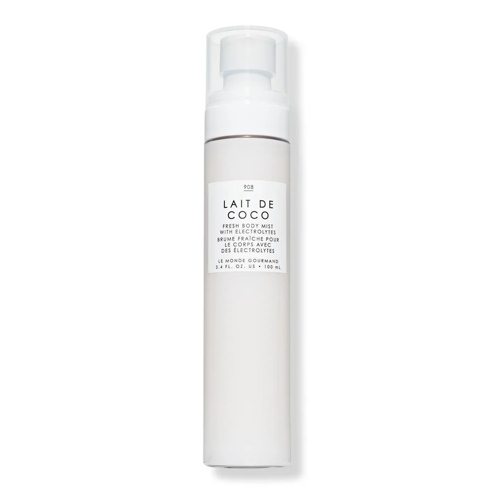 Lait de Coco Fresh Body Mist