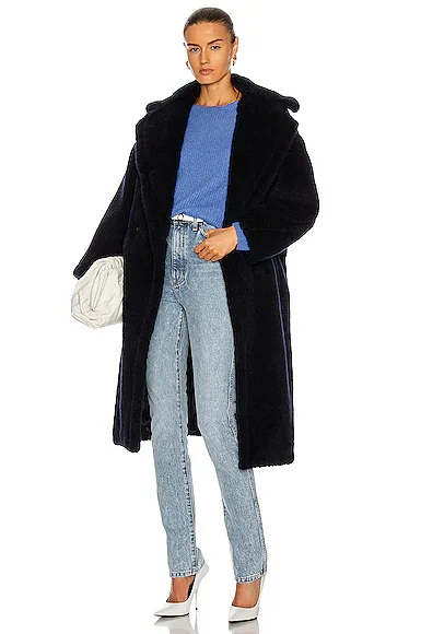 Tedgirl Coat