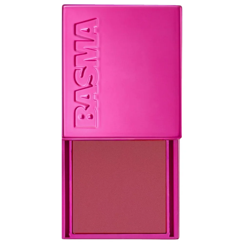 The Hydrating Long-wearing Cream Blush in Mauve