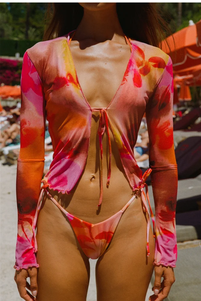Aliyah in Lilikoi