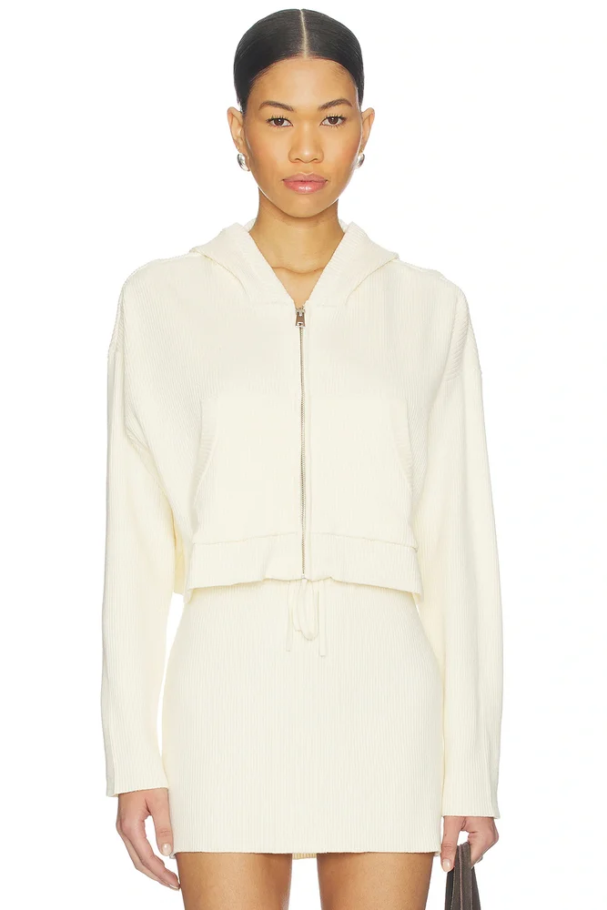 Jet Set Hoodie