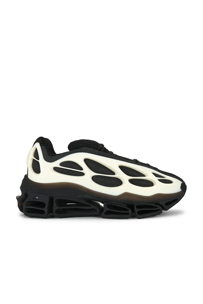 Willy Chavarria Willy Mega Low Sneaker