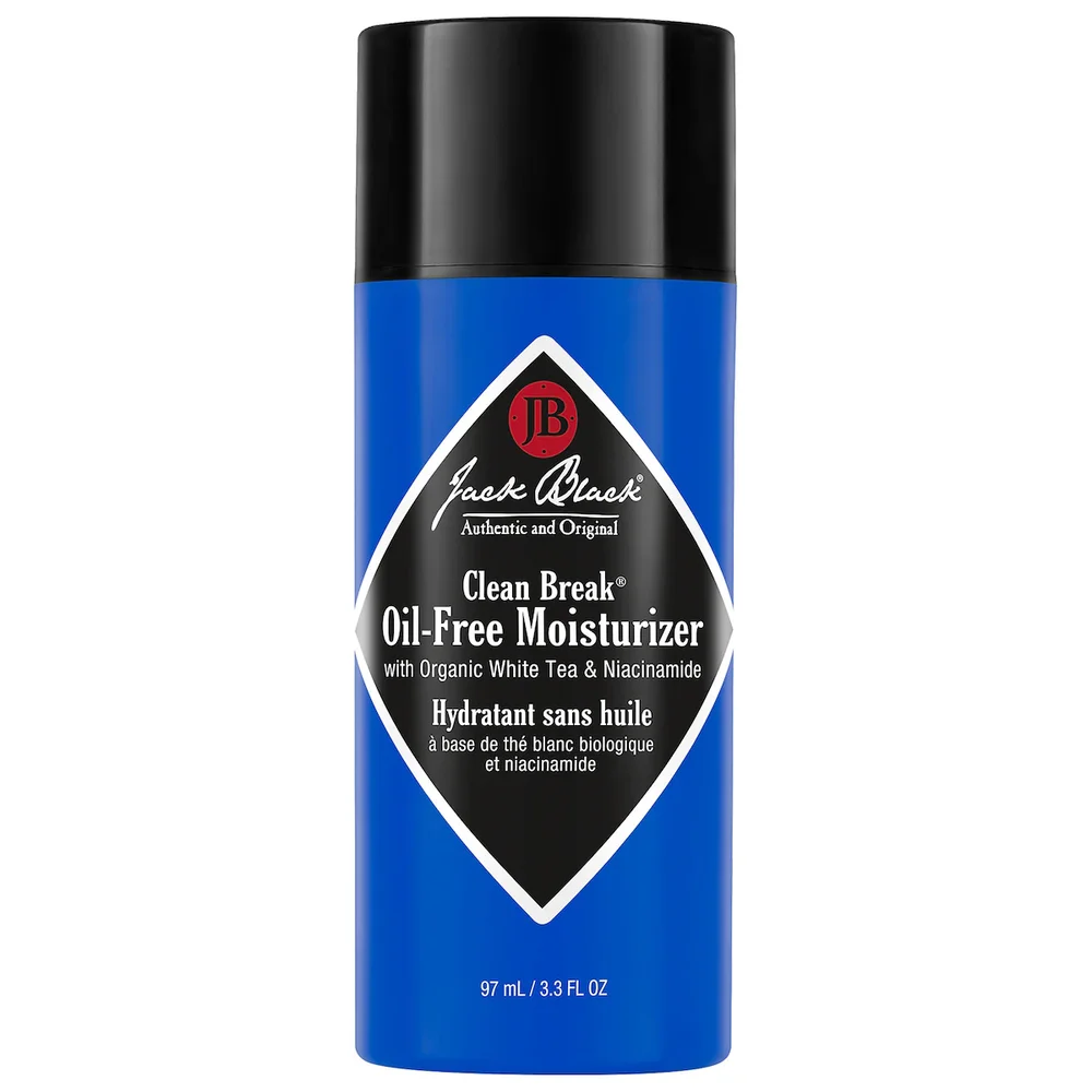 Clean Break Oil-Free Moisturizer