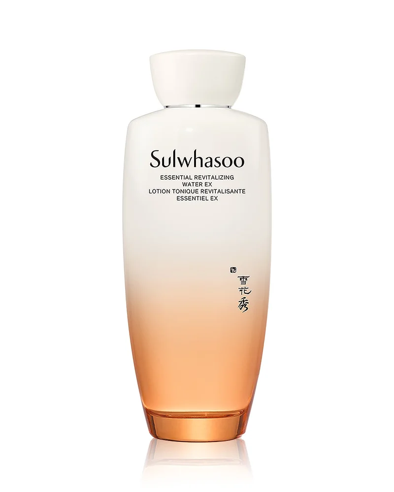 Essential Revitalizing Water EX 5.07 oz.