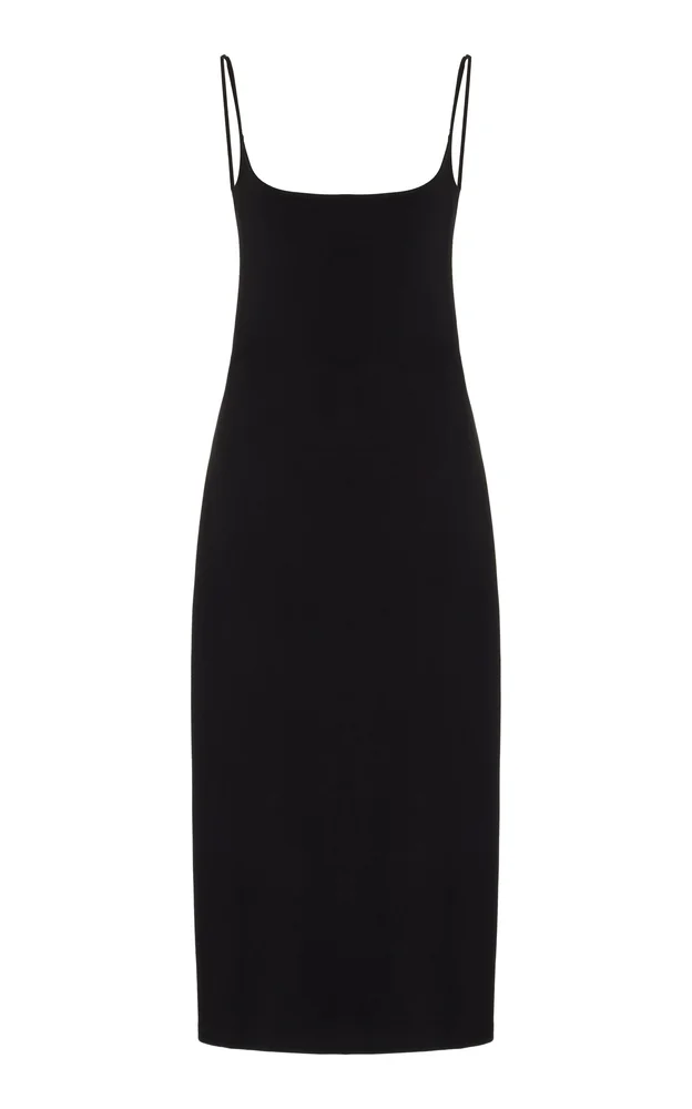Rio Maxi Tank Dress