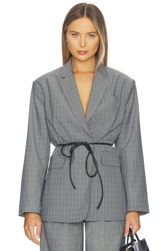 Caroline Blazer