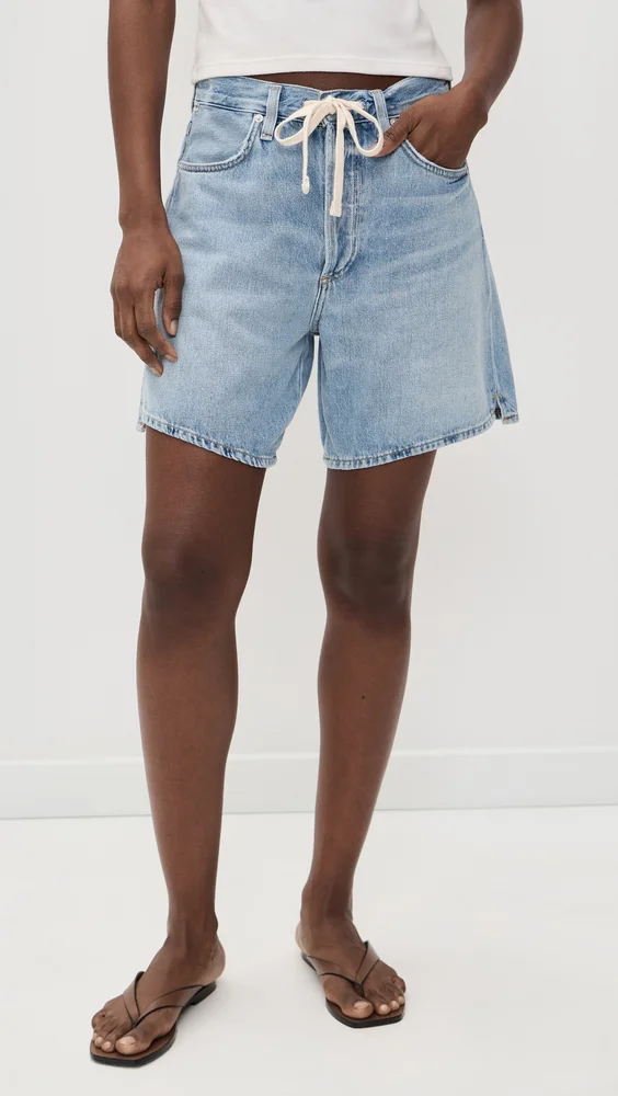 Brynn Shorts (Ritual)