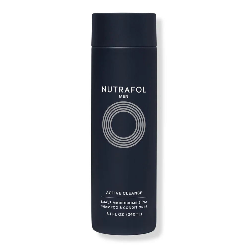 Men's 2-in-1 Shampoo & Conditioner
