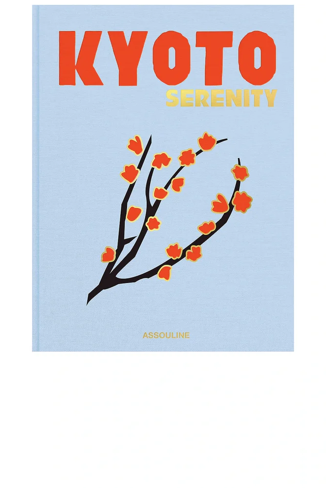 Kyoto Serenity