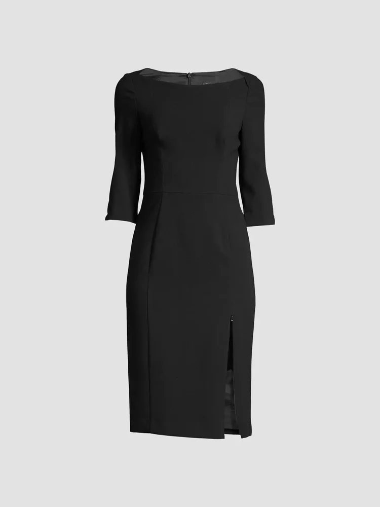 Marissa Sheath Dress