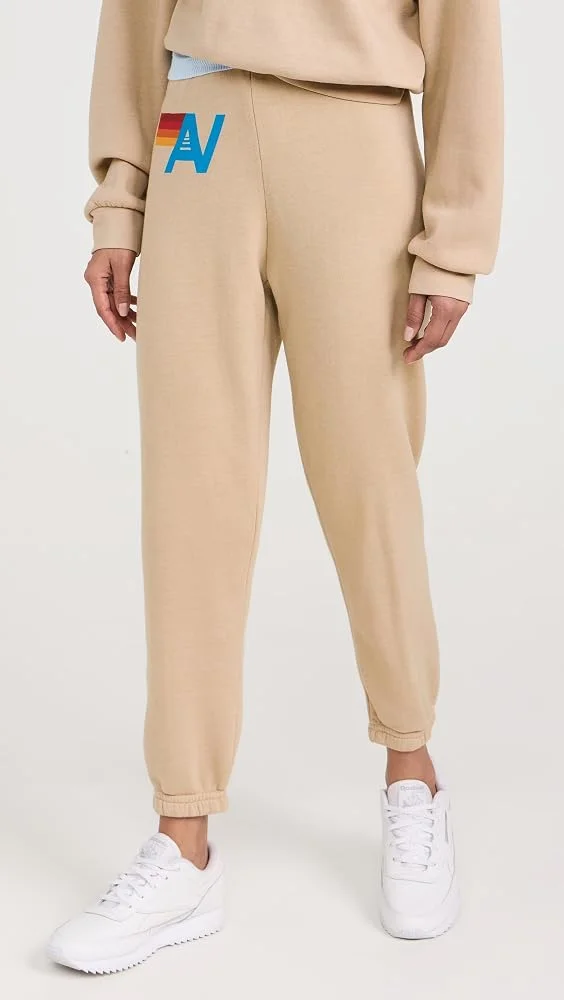 Logo Sweatpants