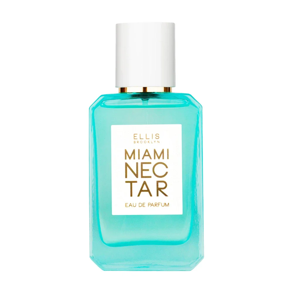 MIAMI NECTAR Eau de Parfum with Coconut and Pink Pineapple