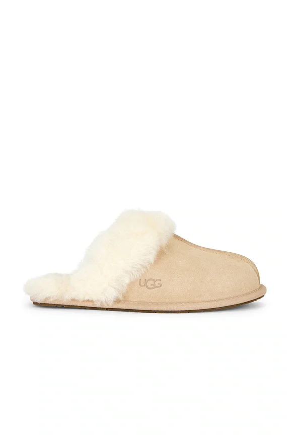 Scuffette II Slipper