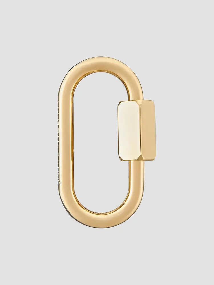 The Sabrémoji™ Charm Clip