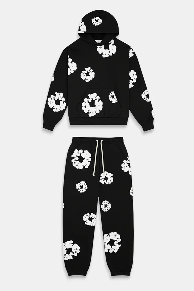 Flower Set