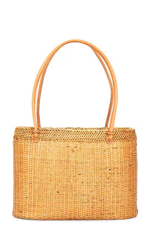 Halima Tote Bag