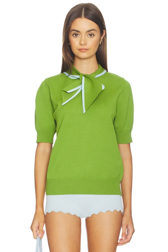 Jonda Contrast Colour Polo