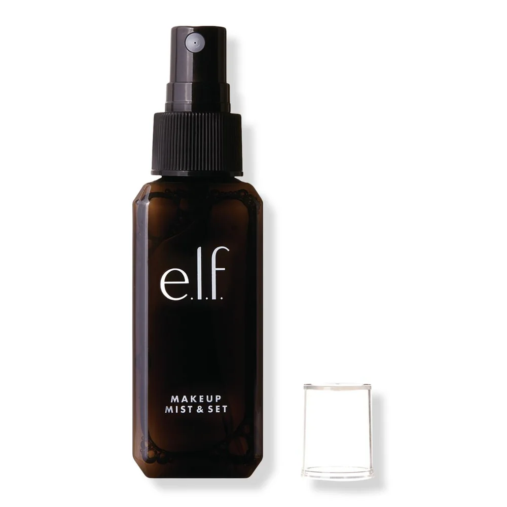 Makeup Mist & Set