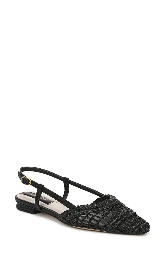 Riona Slingback Flat