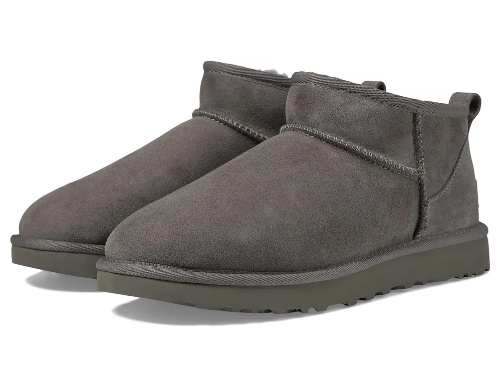 Classic Ultra Mini in Grey