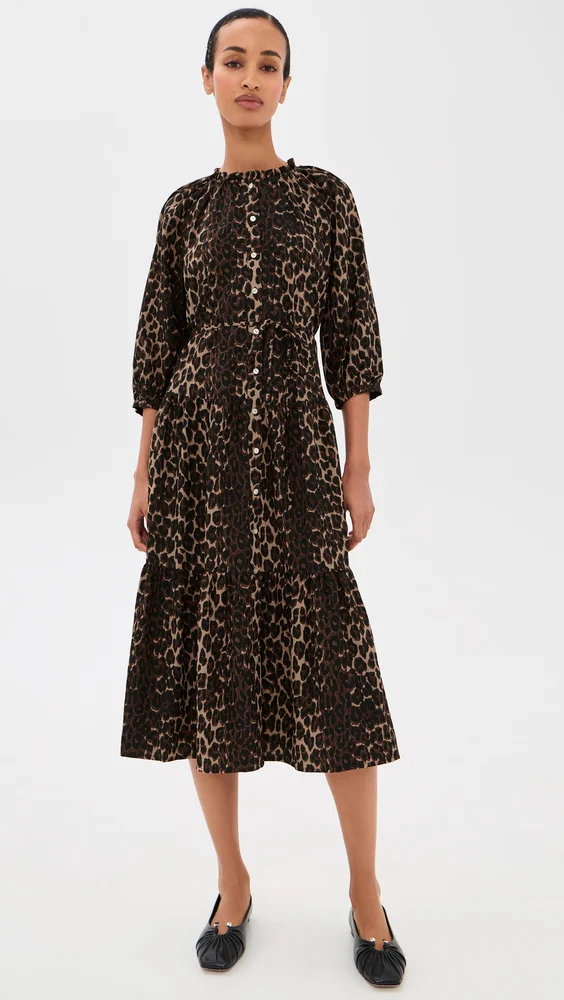 Leanne Dress