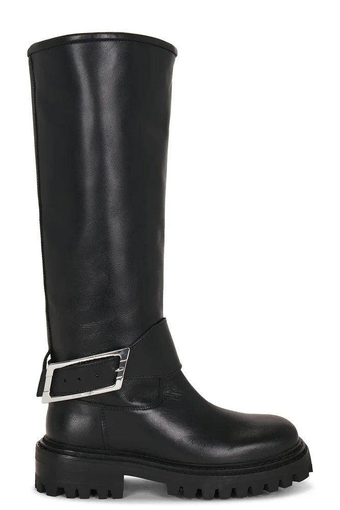 Sacharisma Biker Boot