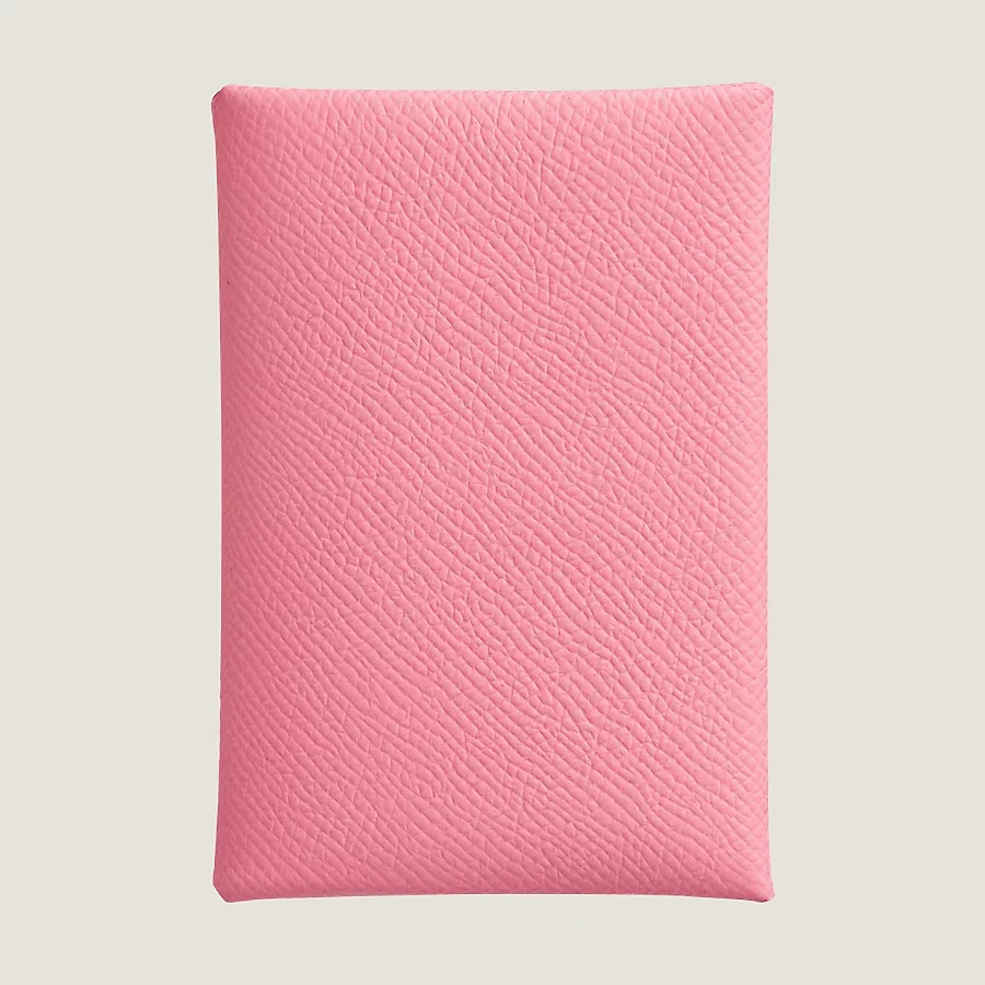 Calvi Duo Compact card holder