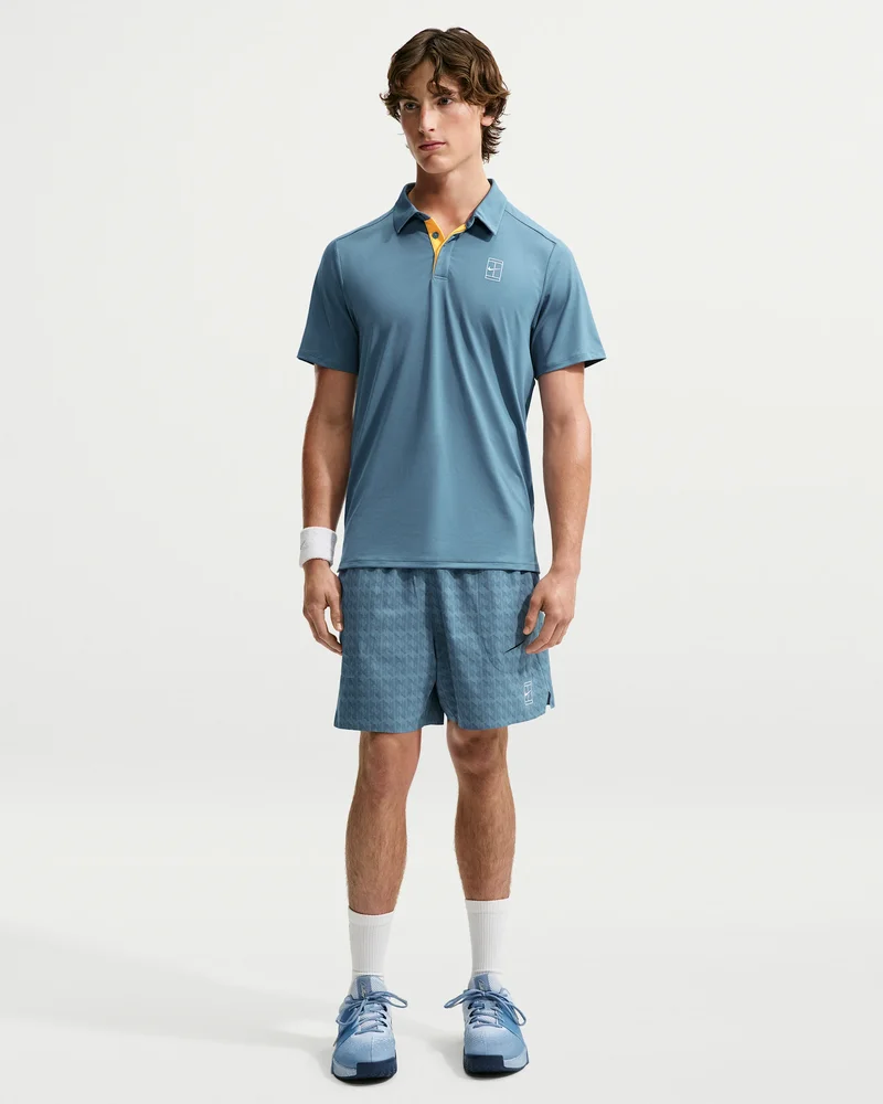 NikeCourt Advantage Men's Dri-FIT Tennis Shorts