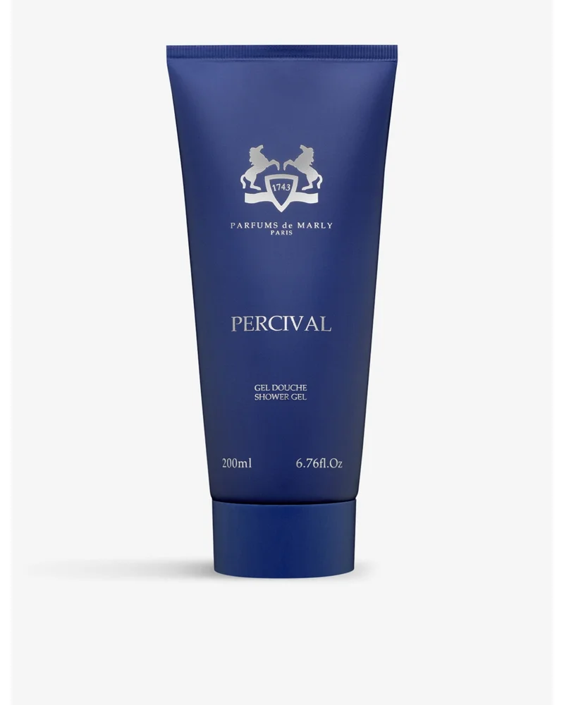 Percival shower gel 200ml