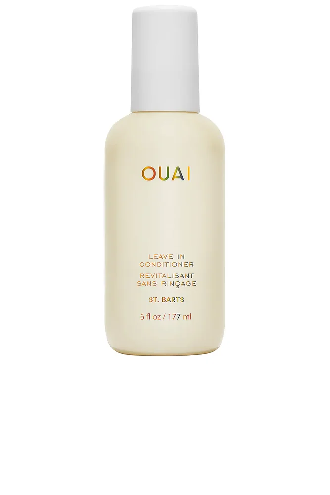 Leave in Conditioner