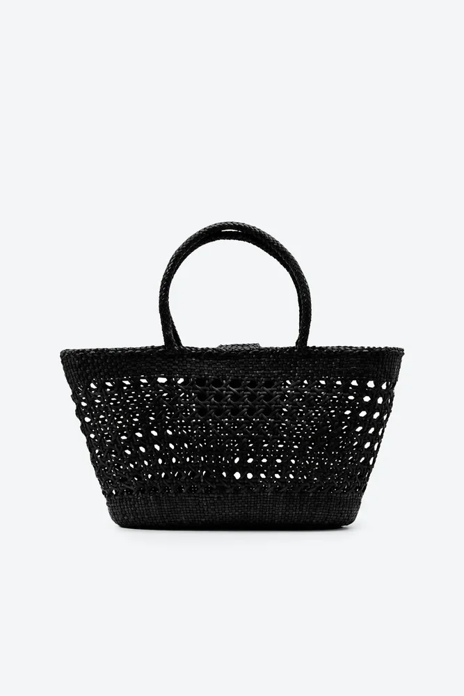 Lucine Leather Bag