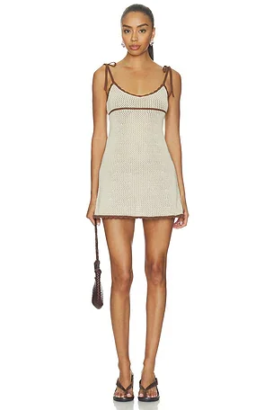 Malkie Dress