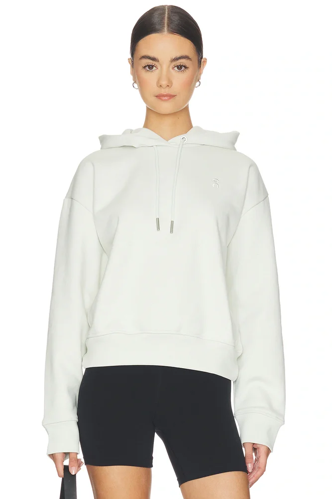 Club Collective Hoodie