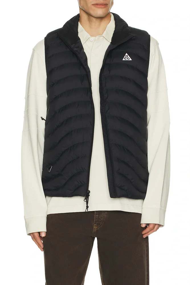 Lava Flow Vest
