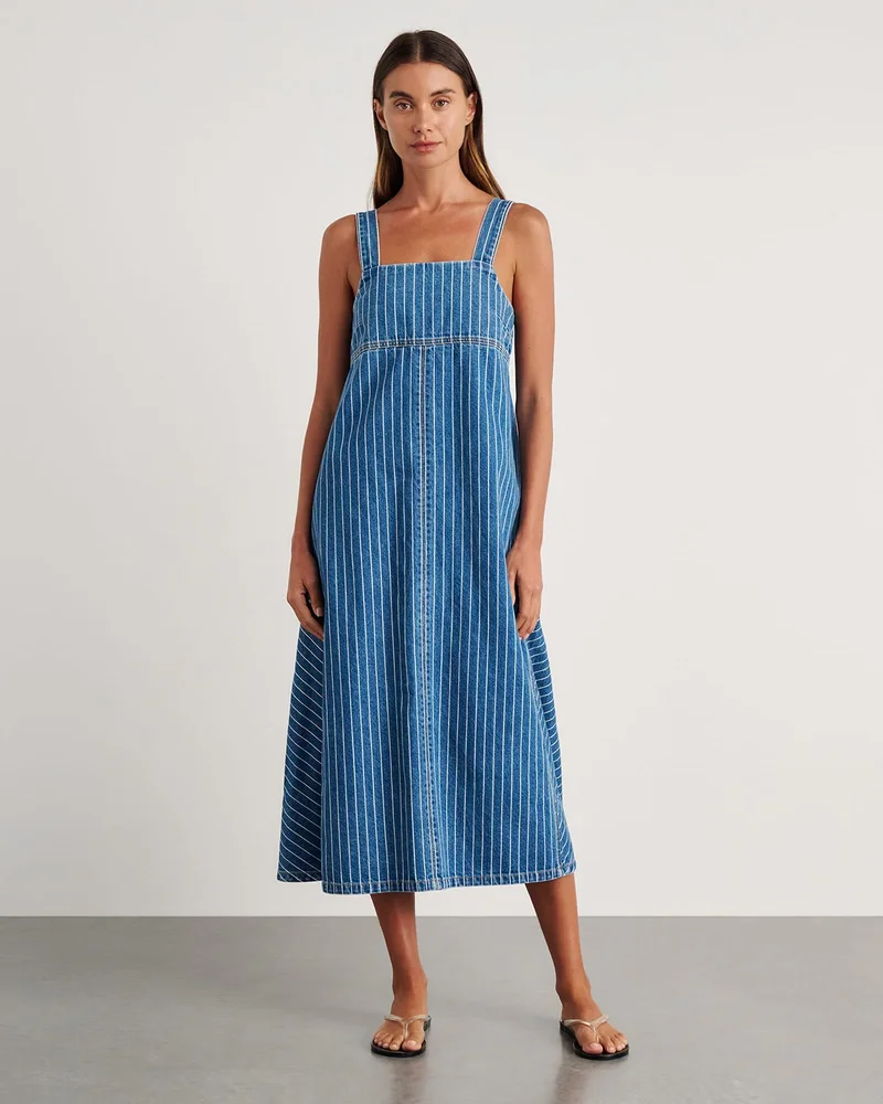 Carrie Dress