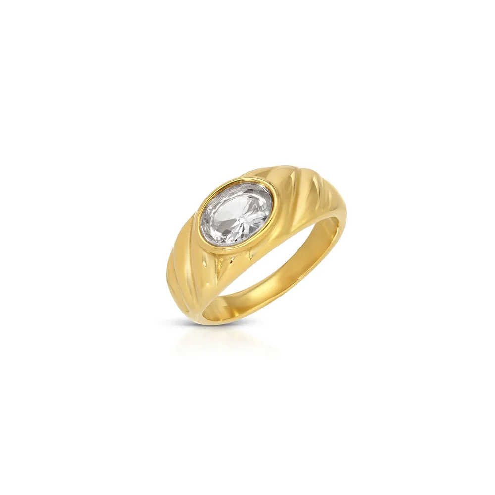 Khloe Ring