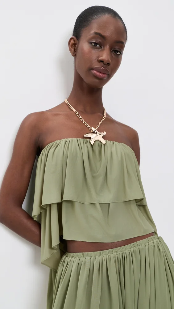 Starla Top