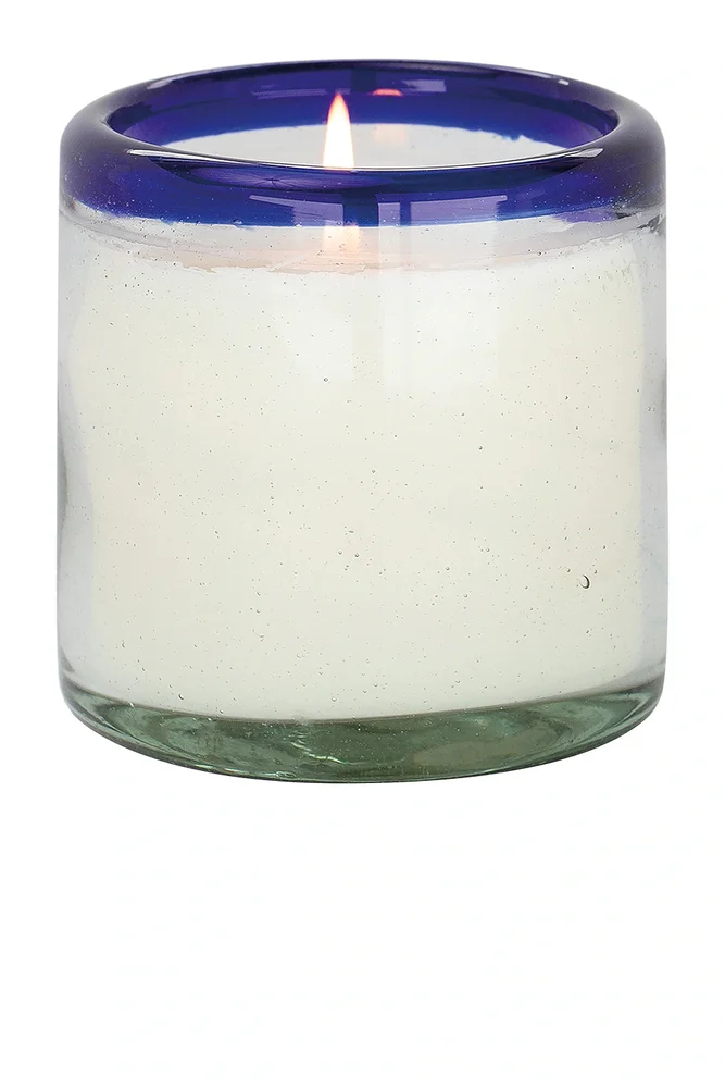 La Playa Candle