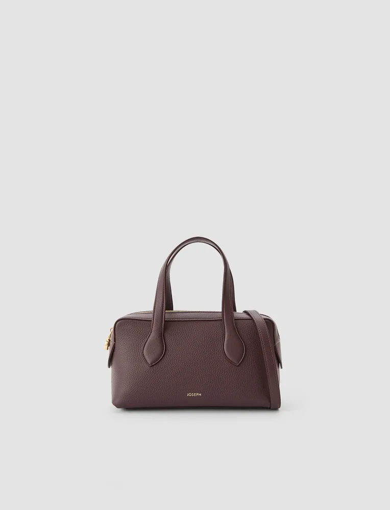 Mini Loaf Leather Bag