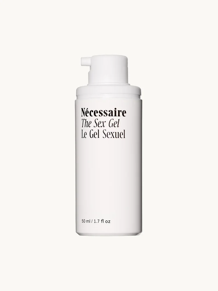 The Sex Gel