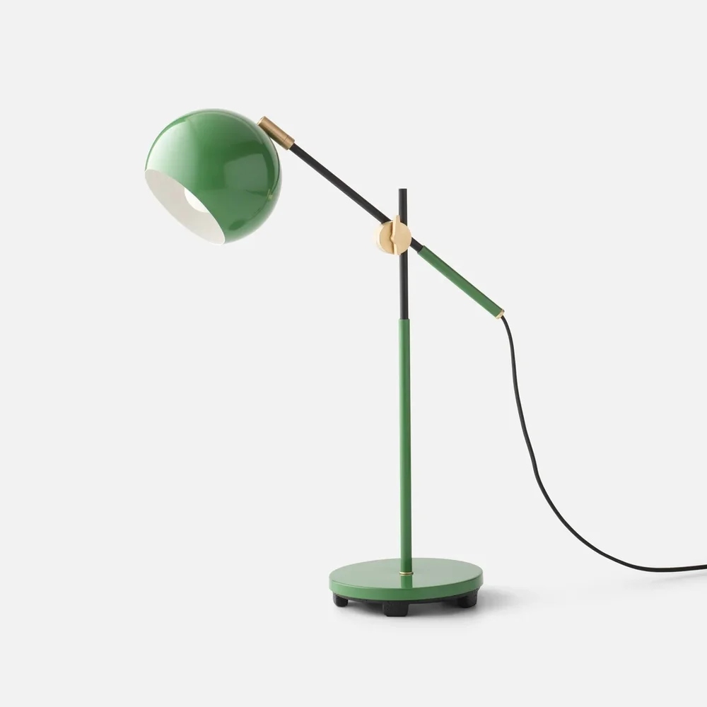 Isaac Desk Lamp