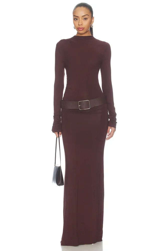 Gabrielle Maxi Dress